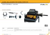 WHEEL BALANCER5 and Original Accessories-5