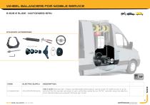 WHEEL BALANCER5 and Original Accessories-6