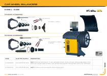 WHEEL BALANCER5 and Original Accessories-9
