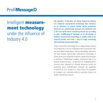 INDUSTRIAL ANALYTICS-3