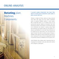 VIBRATION MEASUREMENT - 11