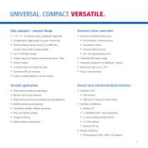 VIBRATION MEASUREMENT - 5