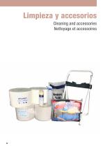 Cleaning and accessories - 1