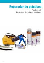 Plastic repair - 1