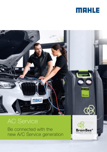 AC Service