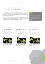 WARRANTY LINE-13