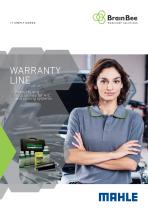WARRANTY LINE-1