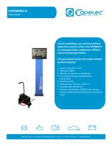 CAP3600EX-O-1