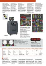 Roller brake tester -4