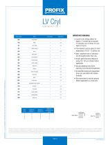 LV Cryl - 2