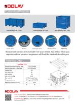 Box Pallet Type 1120 - 2