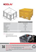 DOLAV Ace Box Pallet-2