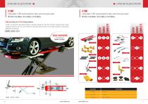 CAR BODY EQUIPMENT - 4