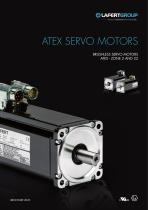 Brochure Brushless ATEX-1