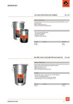 MASTER CATALOGUE INDUSTRIAL COATINGS - 7