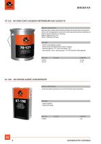 MASTER CATALOGUE INDUSTRIAL COATINGS - 8