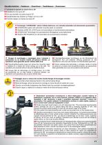 TYRE CHANGERS - 11