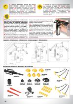 TYRE CHANGERS - 12