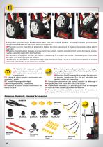 TYRE CHANGERS - 8