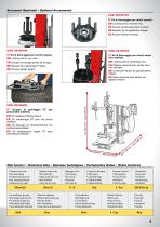 TYRE CHANGERS - 9