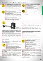 WHEEL ALIGNERS, LIFTS AND COMPLEMENTARY EQUIPMENT - 11