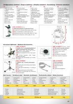 WHEEL ALIGNERS, LIFTS AND COMPLEMENTARY EQUIPMENT - 13