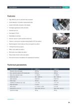 Cosber - Brake Tester for Cars - 3