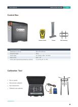 Cosber - Brake Tester for Cars - 5