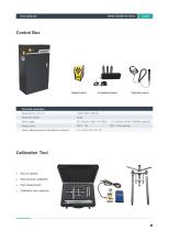 Cosber - Brake Tester for Truck - 5