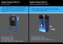 Hydra-Torque WS 2.2-3