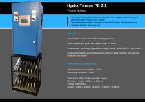 Hydra-Torque WS 2.2-2