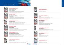 LUBRICANTS CATALOGUE - 6