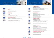 LUBRICANTS CATALOGUE - 8