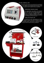 COMPLETE SYSTEM FOR STEEL - 3