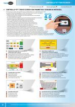 Tecopoint - IR/UV - 10