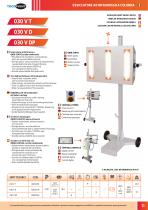 Tecopoint - IR/UV - 15