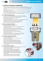 Tecopoint - IR/UV - 9