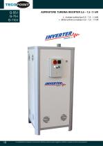 TecoPoint Suction - 10