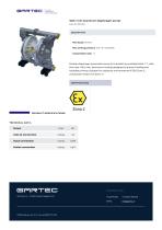 100 l-min aluminum diaphragm pump-1