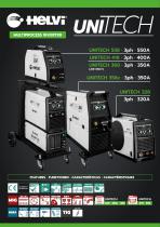 MULTIPROCESS INVERTER - 2