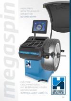 megaspin 1200-1