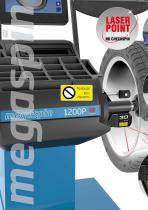 megaspin 1200-2