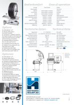 megaspin 1200-4