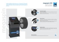 megaspin 220-2