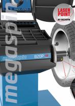 megaspin 820-2