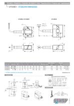 2712-ISO : STANDARD REFERENCE FORCE TRANSDUCER TENSION AND COMPRESSION - 2