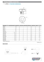 2712-ISO : STANDARD REFERENCE FORCE TRANSDUCER TENSION AND COMPRESSION - 4