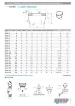 2712-ISO : STANDARD REFERENCE FORCE TRANSDUCER TENSION AND COMPRESSION - 6