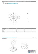 2712-ISO : STANDARD REFERENCE FORCE TRANSDUCER TENSION AND COMPRESSION - 7