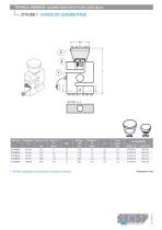 2715-ISO : STANDARD REFERENCE FORCE TRANSDUCERS IN TENSION AND COMPRESSION - 3